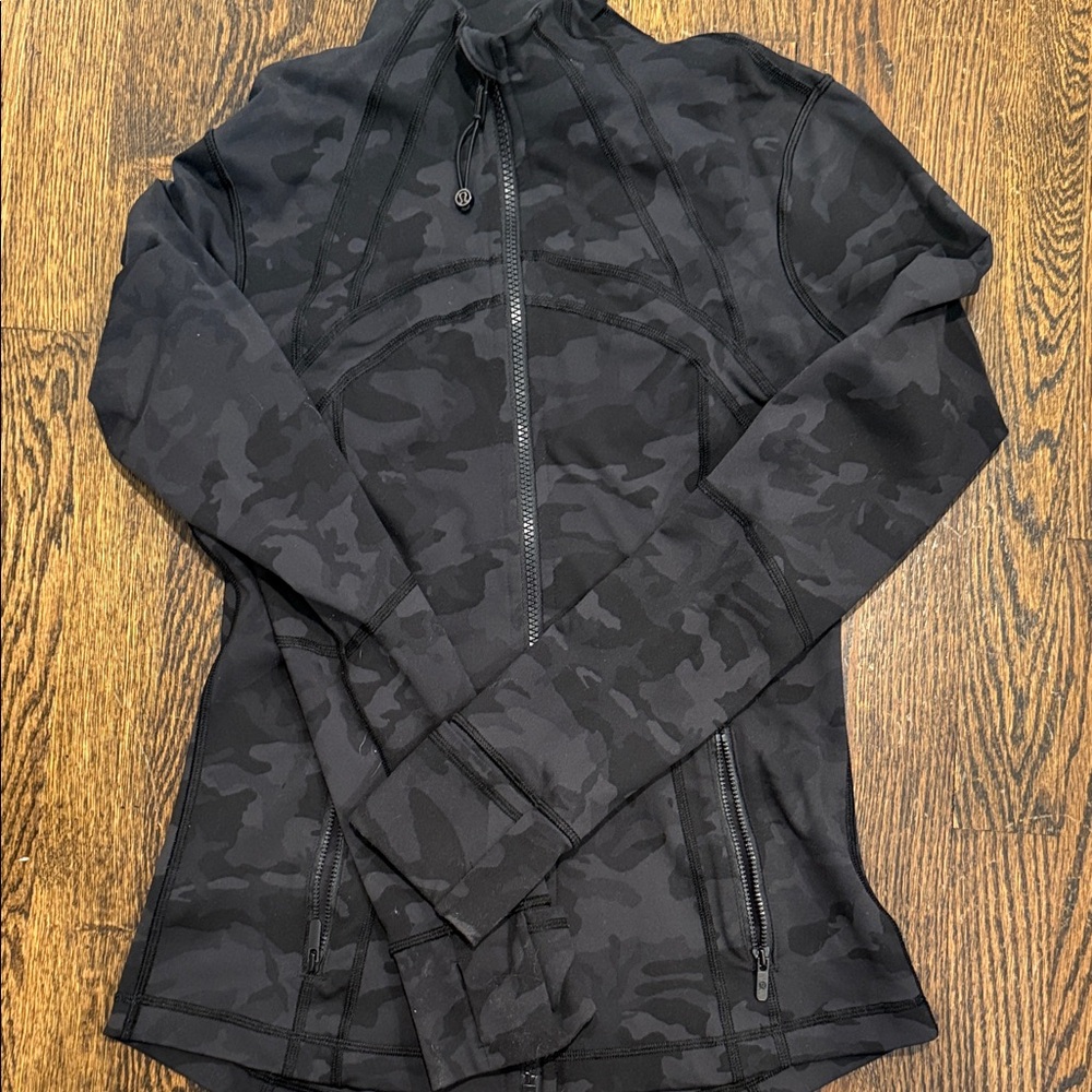 Lululemon define jacket